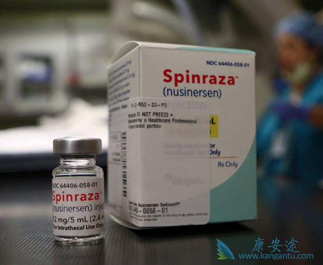 Spinraza