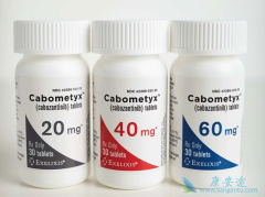 �������ὺ��(Cabozantinib)�Էΰ�����Ч���Ƕ��٣�