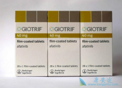 ��������(AFATINIB)�뱴���鵥�����ø����ô���