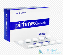 �ĸ��汾��������ͪ(pirfenex)��Ϊ����ʵ�ݣ�