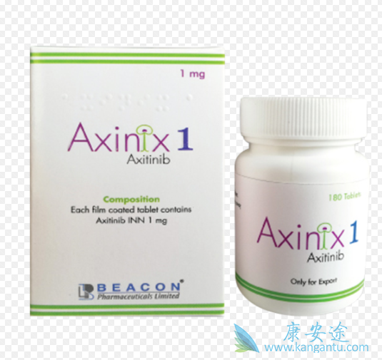 VEGFR抑制剂 VEGFR抑制剂