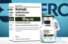 ��ķ����(pembrolizumab)��ϣ����Ϊͷ������һ�����Ʒ���