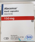 ��������(Alecensa)��ҩ�����ô�죿