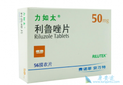 ��³��(Roilutek)����֢ALS������Ч��