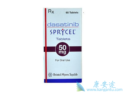 达沙替尼 达沙替尼