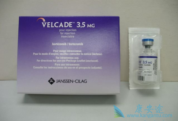 硼替佐米 硼替佐米