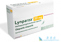 ��������(Lynparza�����ƿɽ��ѳ������ߵ��޽�չ�������ӳ���2��