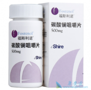 ̼����(FOSBAIT)��Ϊ����Ѫ֢���ߴ�����Щ�洦��