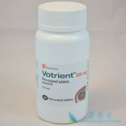 ������������(VOTRIENT)�����ή�������ж�����