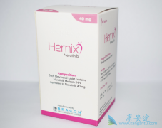 ��������(neratinib)�����Ž����������ٰ����ߵ�Զ�ڸ���ת�Ʒ���