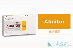 ʹ�÷�����(Afinitor)ʱ�����յ���Ҫ��ȫ����Ϣ