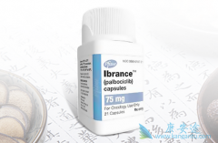 �������ٰ����߶��ܹ�����������(palbociclib)�����л���