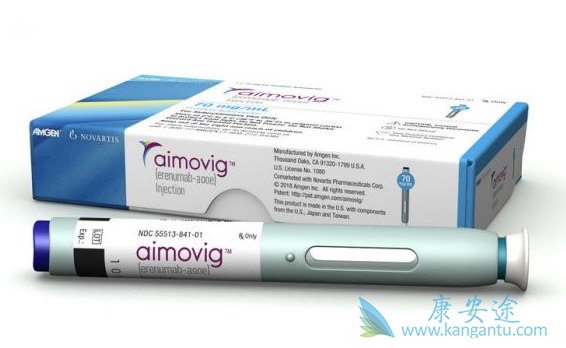 Aimovig