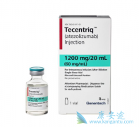 ���������ٰ��׸������Ʒ�Tecentriq������ɼ������Ч����