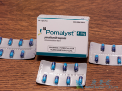 �벴���Ȱ�(Pomalidomide)������ص����ز�����Ӧ����Щ��