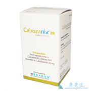 ���ÿ�������(Cometriq)���ָ����ú���ν��м���������