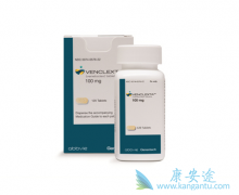 venetoclax�������ƶ������͵������ܰ�ϸ����Ѫ������