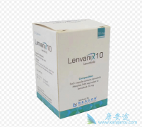 �ַ�����(lenvatinib)�ǵڶ��ֶ�RAI�ֿ��ļ�״�ٰ���ҩ��