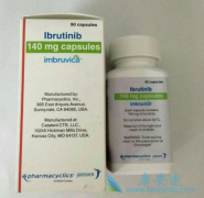 ��³����(Ibrutinib)һ�ߵ�ҩ����CLL��7�������ʸߴ�80%