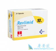 ���ǶȰ�(Revlimid)��һ�����ߵ�����ҩ��