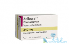 ά�޷���/���޷����BRAFV600Eͻ��Ľ�����Ч����ô����