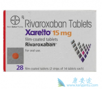 ����ɳ��(Xarelto)�Ķ������ö�����Щ��