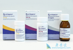 ��������(Vitrakvi)����NTRK�����ںϵķΰ���Ч��ô����