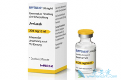 ���߼������Ƽ�Bavencio�����������ߵ���Ч��ô����