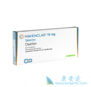 Mavenclad���FDA��׼�������ƶ෢��Ӳ��֢����