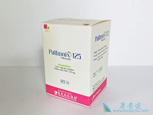 palbociclib palbociclib