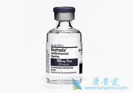 帕博利珠单抗 帕博利珠单抗