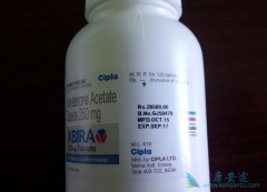 ���������м����汾��Zytiga���ĸ���˾�����ģ�