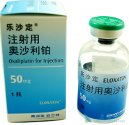 ��԰�ɳ����(Oxaliplatin)�������񾭶��Ը�������÷���������