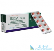 ���ڷ�Сϸ���ΰ�ʹ��EGFR-TKI���ϻ��Ƶ���Ч��ô����