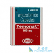 ��Ī��(Temozolomide)�ɳ�Ϊ��Ϯ�Դ����������ߵ���ѡ��