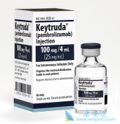 �����(Keytruda)�ڹ���Ŀǰ����������Щ��֢��