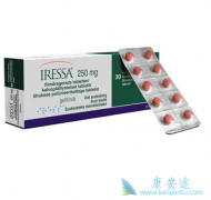 EGFR-TKI����������ҩ��Ӧ��ʹ��ʲô�Ʒ����ƣ�