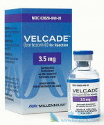 ��������(Bortezomib)���ʺ��������˵�MM����