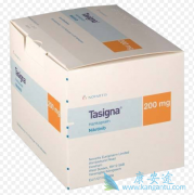 �������ὺ��(TASIGNA)�Ƕ�ͯ��Ѫ����һ����ҩ��
