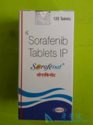 �༪��(Sorafenib)��ҩЧ�͸����÷ֱ���������
