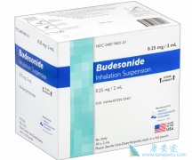 �����ε�(Budesonide)����ˮ��ǻ��ϴҺ�ܲ��������ٴ��洦