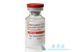 �����鵥����HER-2�������ٰ����Ƶ���ѡҩ��֮һ