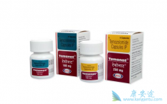 ��Ī��(Temozolomide)�����������ж�ǿ��