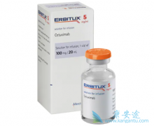 ������(Erbitux)�ܹ�һ�����ƽ�ֱ��������