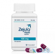 ��������(Zejula)�����ѳ�����Ч��Σ�