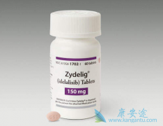 ��������������Idelalisib���������ܰ�ϸ����Ѫ��Ч������