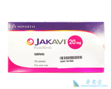 ³������(ruxolitinib)˪��������Ч���ư���