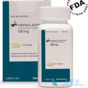 Venetoclax�԰�Ѫ������Ч������������ô����