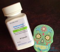 ��³����(Ibrutinib)�����ڼ���ʳ��Ӧע��ʲô��