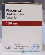 ��������(Alecensa)�����޻��ߵ�����Ч����ô����